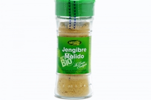 JENGIBRE ARTEMIS